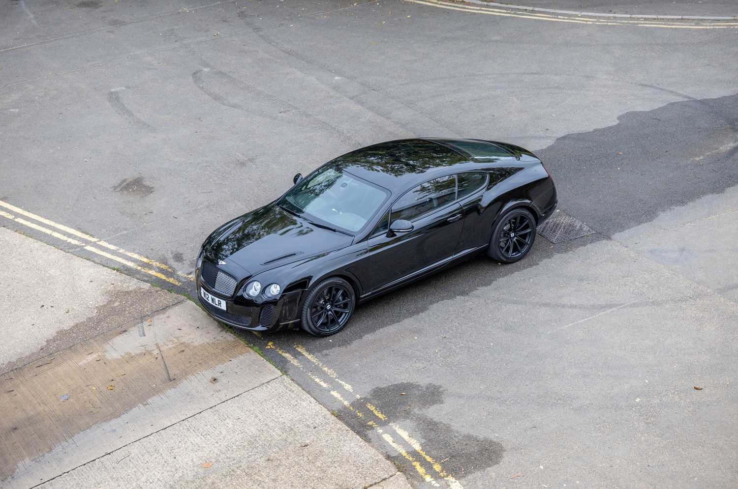 Used Bentley Continental 2010 for sale - 76392242: Photo 70