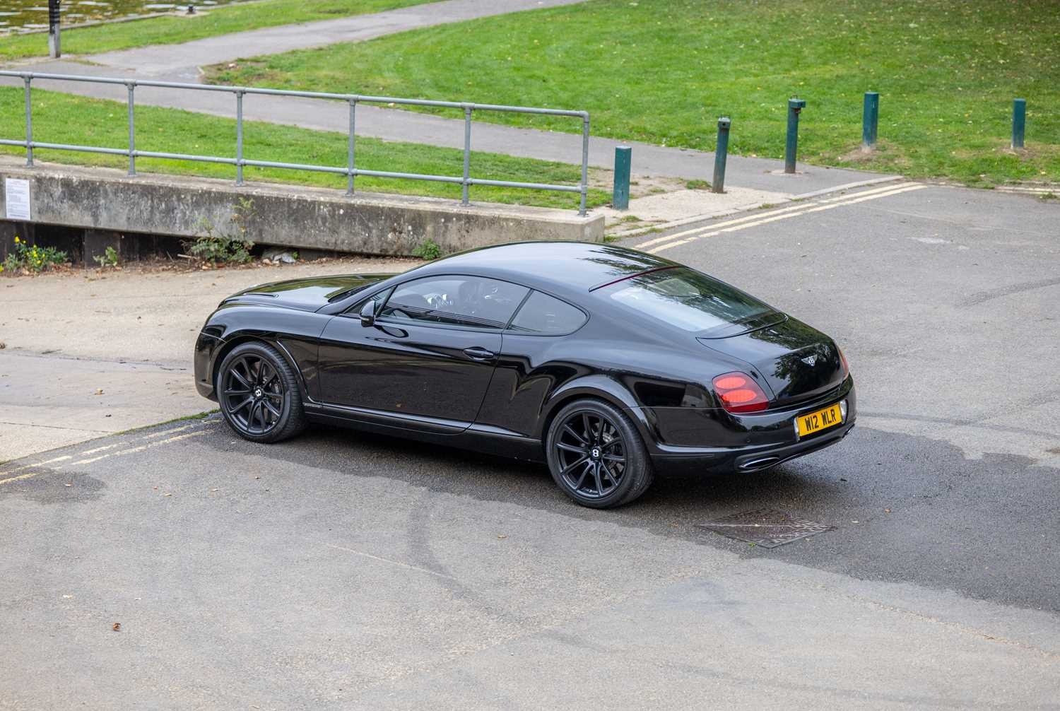 Used Bentley Continental 2010 for sale - 76392242: Photo 71
