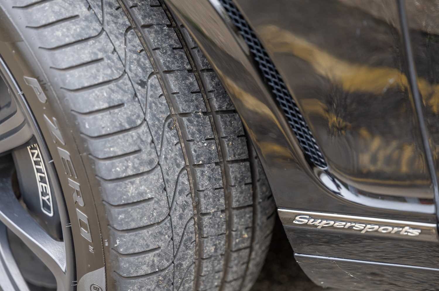 Used Bentley Continental 2010 for sale - 76392242: Photo 73