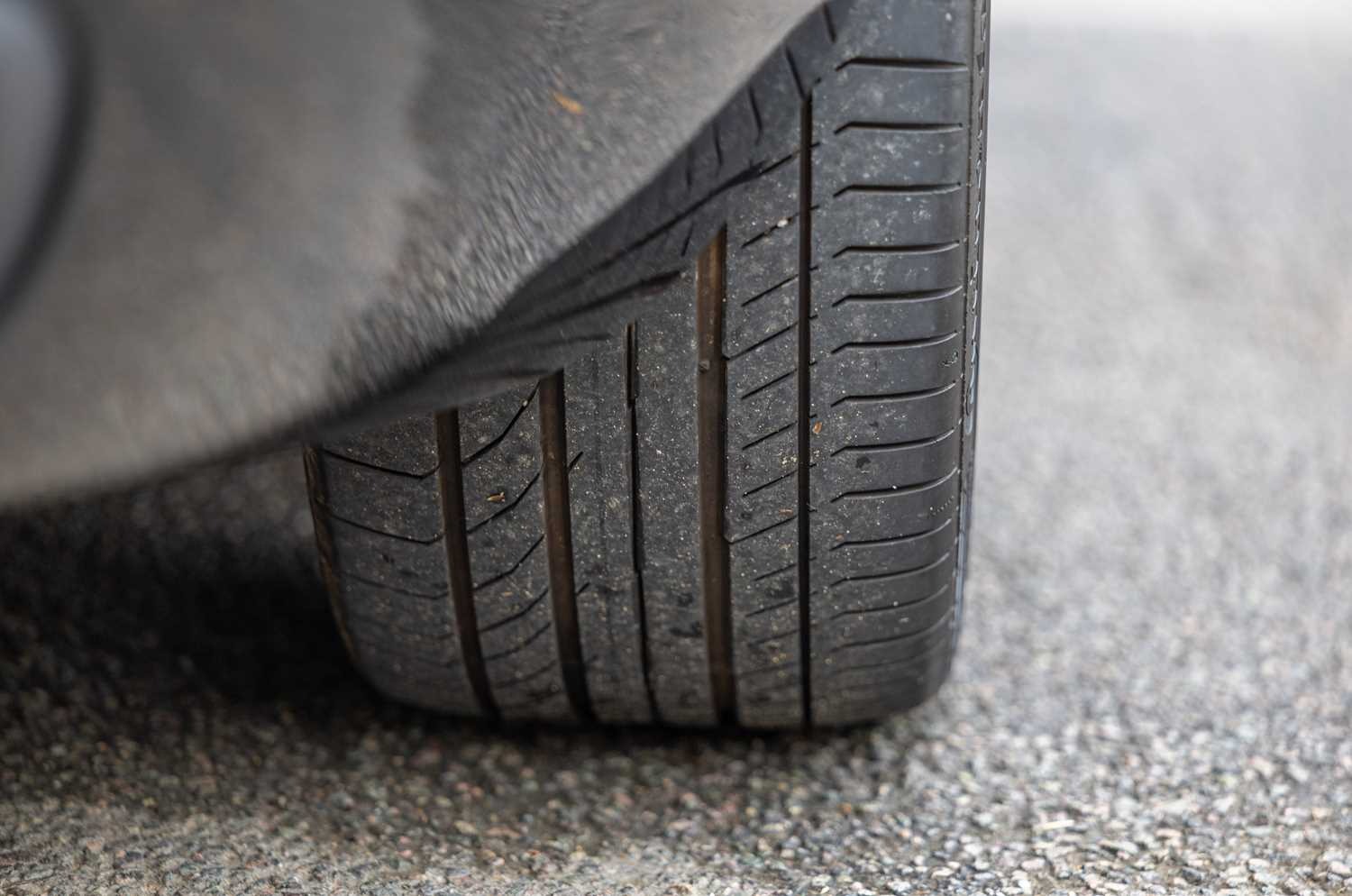 Used Bentley Continental 2010 for sale - 76392242: Photo 75