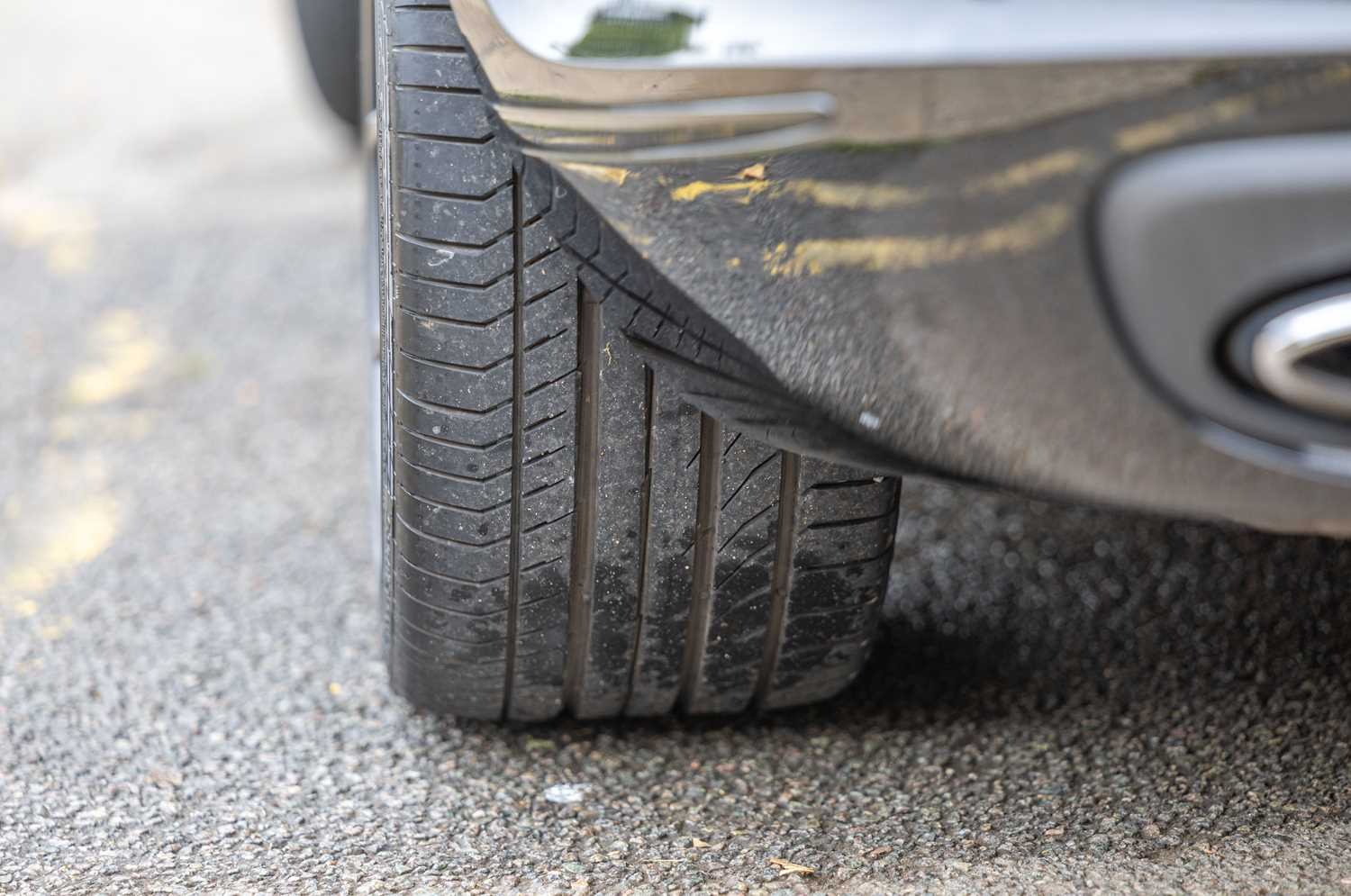 Used Bentley Continental 2010 for sale - 76392242: Photo 76