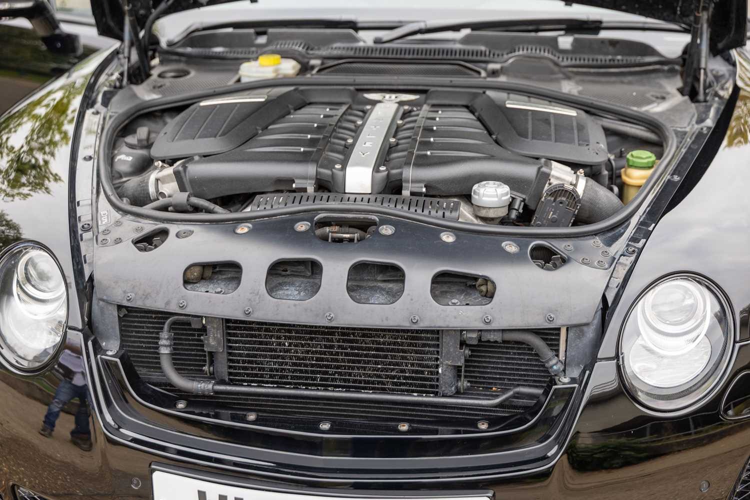 Used Bentley Continental 2010 for sale - 76392242: Photo 8