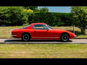 Used Lotus Elan 1971 for sale - 75130169: Photo
