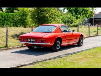 Used Lotus Elan 1971 for sale - 75130169: Photo