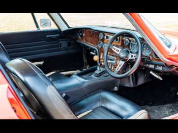 Used Lotus Elan 1971 for sale - 75130169: Photo