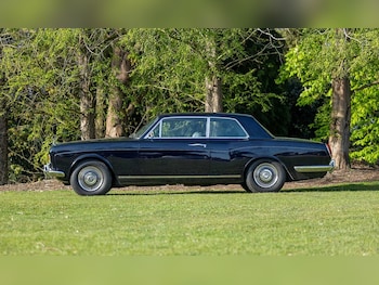 Used Rolls-Royce Silver Shadow 1968 for sale - 78366468: Photo