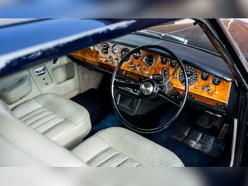 Used Rolls-Royce Silver Shadow 1968 for sale - 78366468: Photo