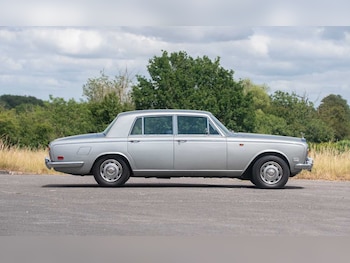 Used Rolls-Royce Silver Shadow 1973 for sale - 79055723: Photo