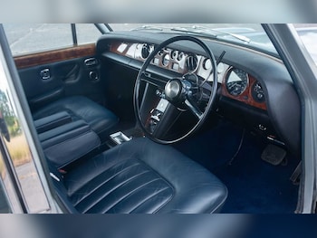 Used Rolls-Royce Silver Shadow 1973 for sale - 79055723: Photo