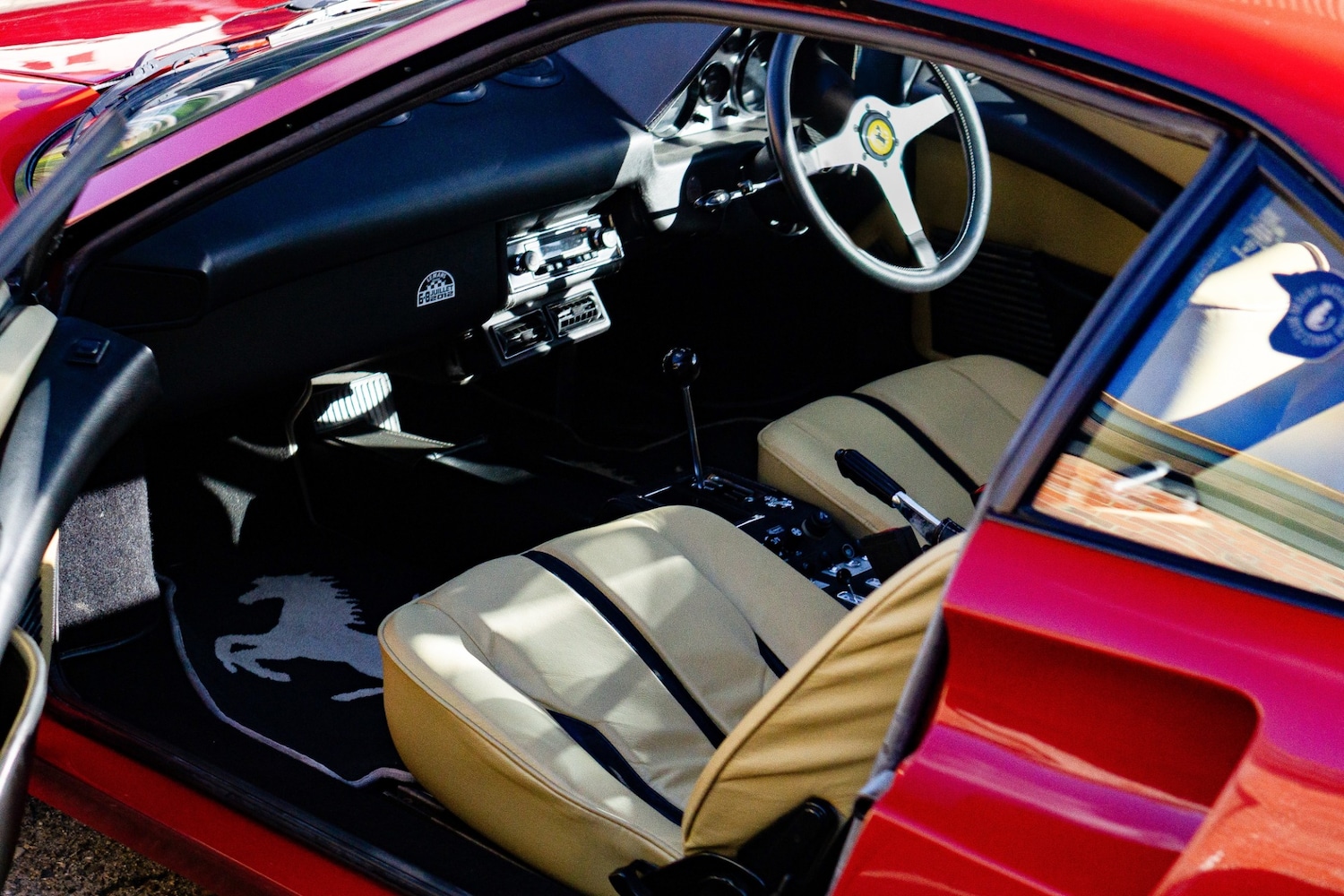 Used Ferrari 308 1979 for sale - 76461342: Photo 13