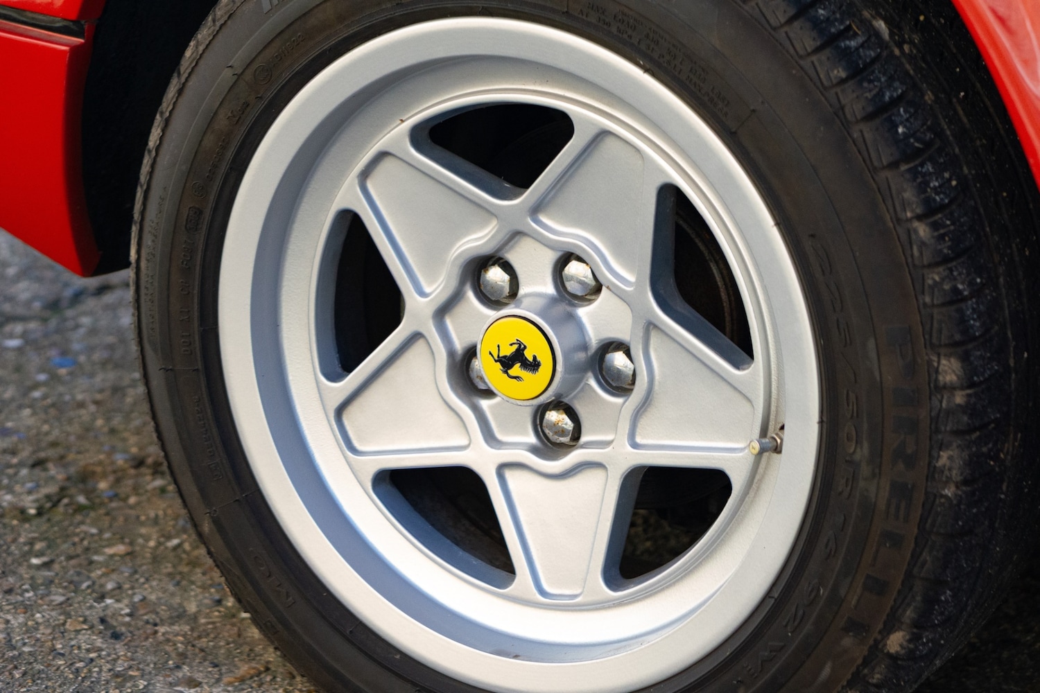 Used Ferrari 308 1979 for sale - 76461342: Photo 14