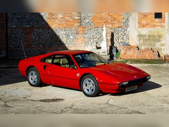 Used Ferrari 308 1979 for sale - 76461342: Photo