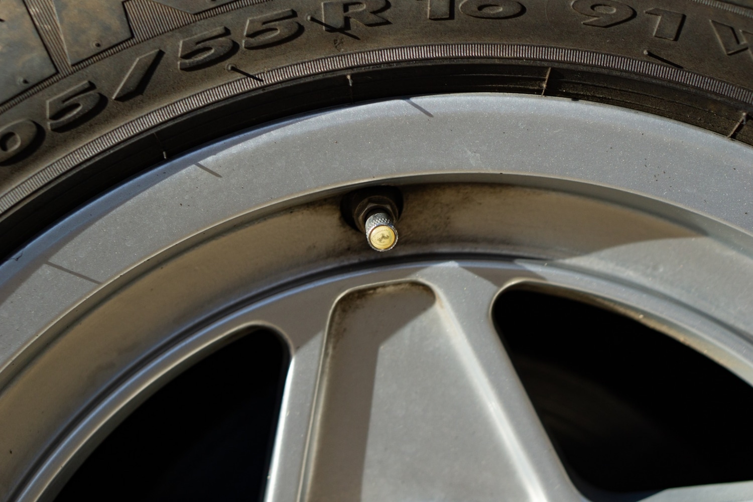 Used Ferrari 308 1979 for sale - 76461342: Photo 23