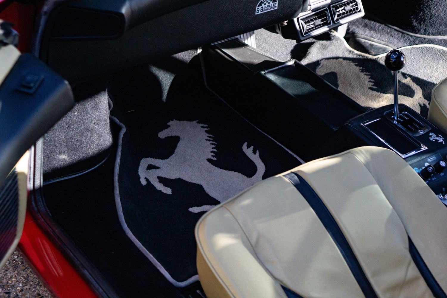 Used Ferrari 308 1979 for sale - 76461342: Photo 24