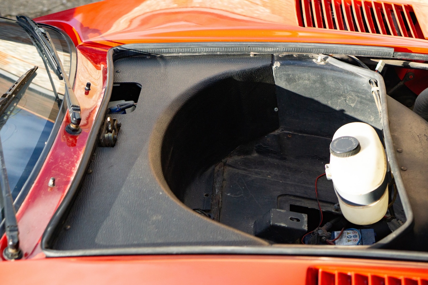 Used Ferrari 308 1979 for sale - 76461342: Photo 27