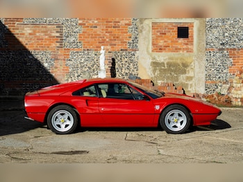 Used Ferrari 308 1979 for sale - 76461342: Photo