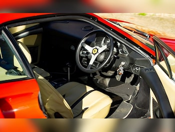 Used Ferrari 308 1979 for sale - 76461342: Photo