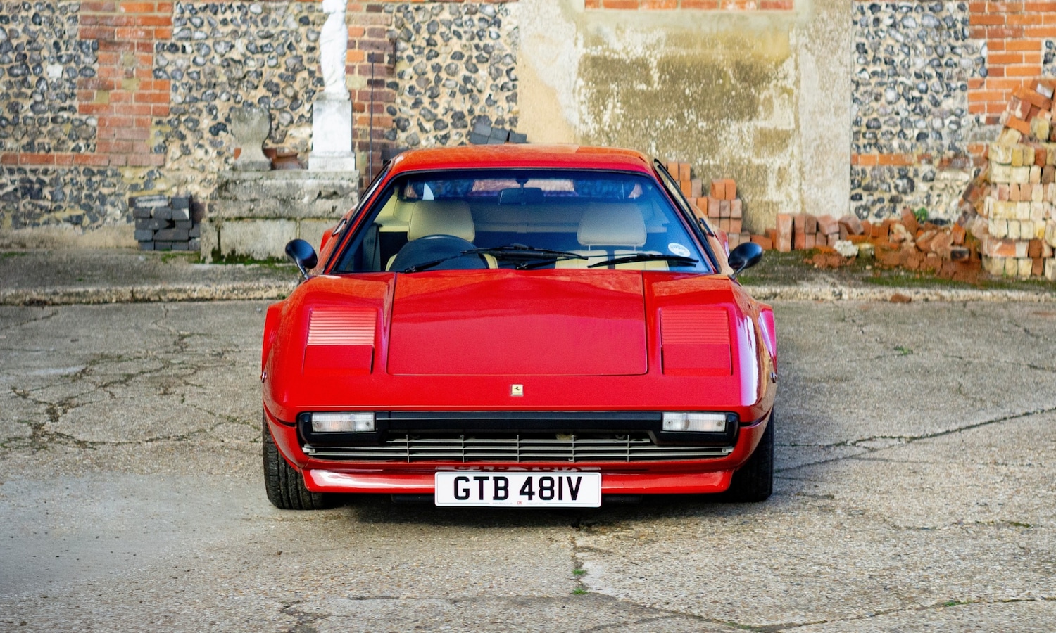 Used Ferrari 308 1979 for sale - 76461342: Photo 6