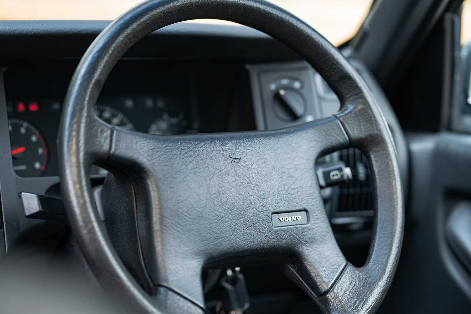 Vehicle 52
