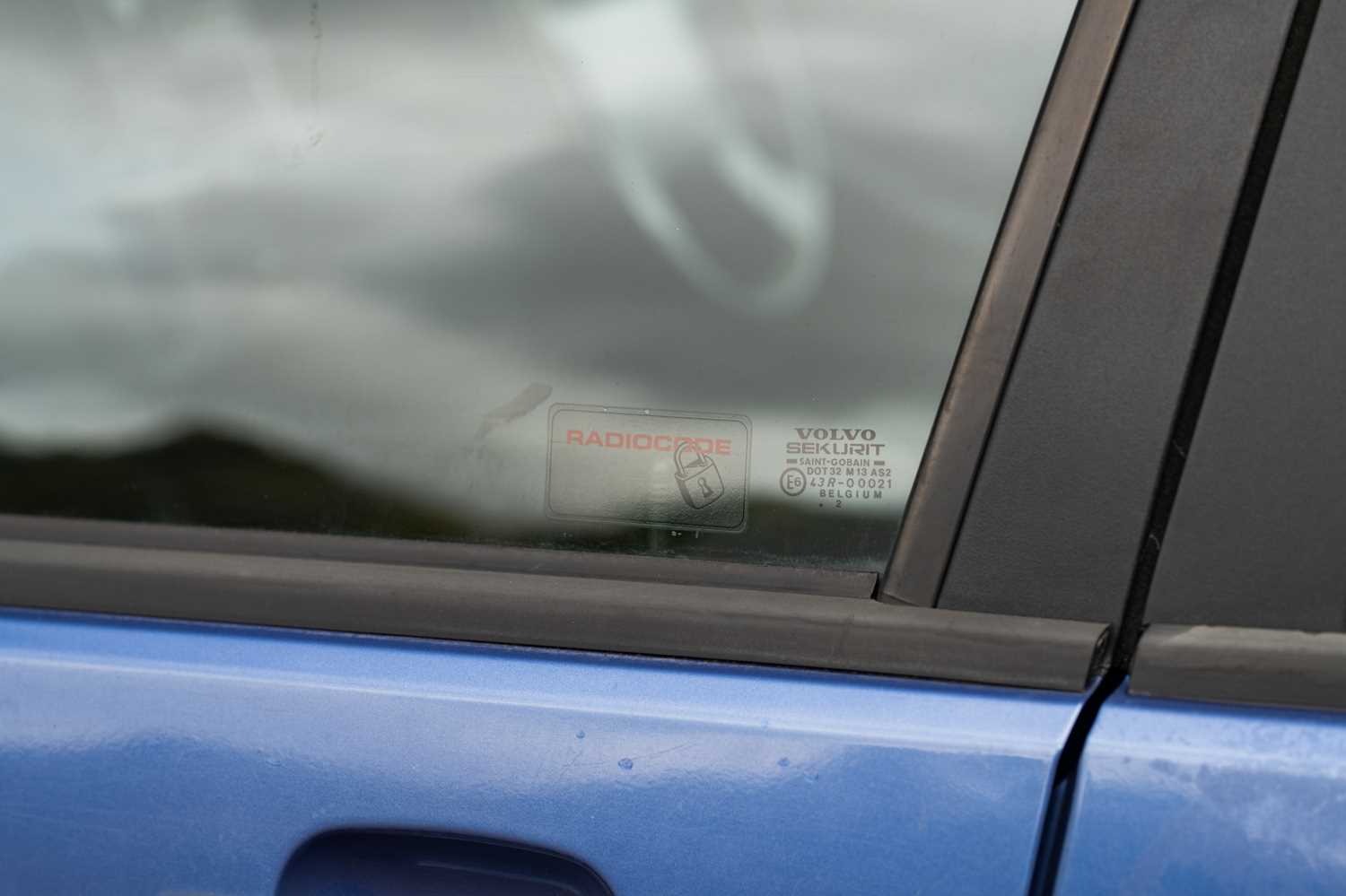 Vehicle 70