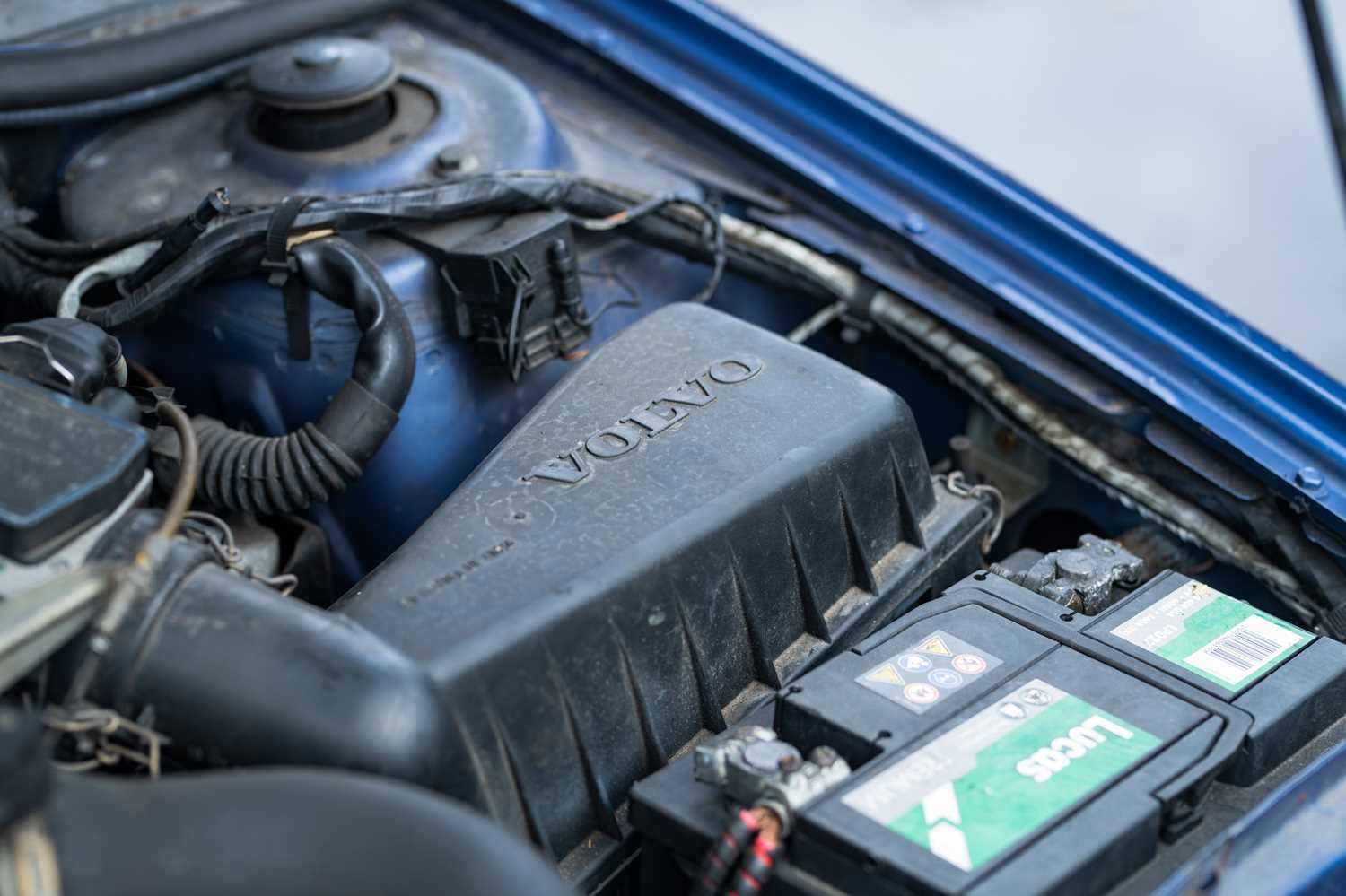 Vehicle 85