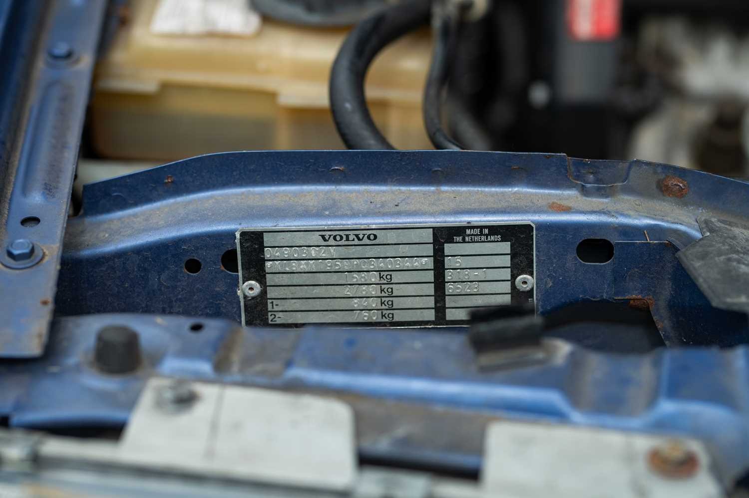 Vehicle 91