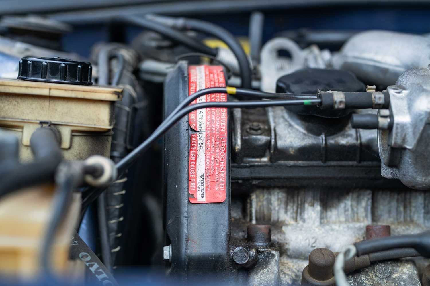 Vehicle 93