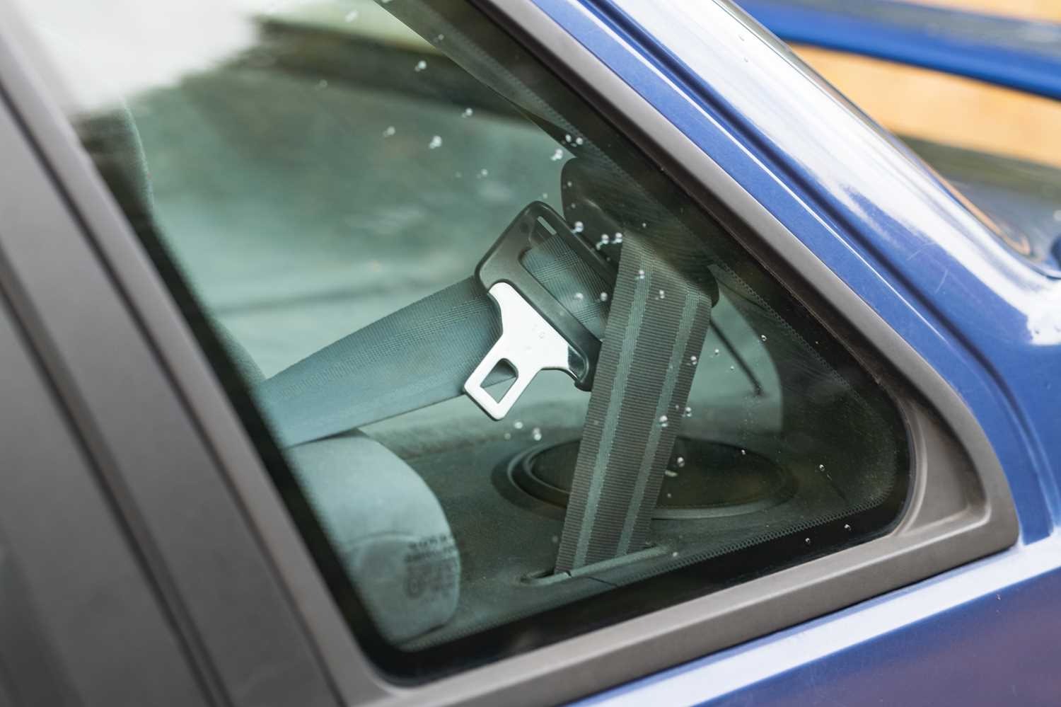 Vehicle 98