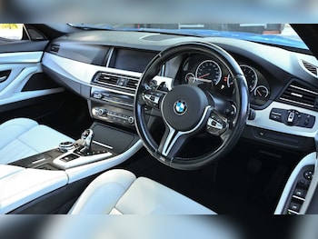 Used BMW M5 2014 for sale - 78408676: Photo