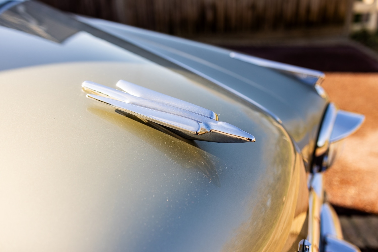 Used Vauxhall Cresta 1956 for sale - 76450038: Photo 18