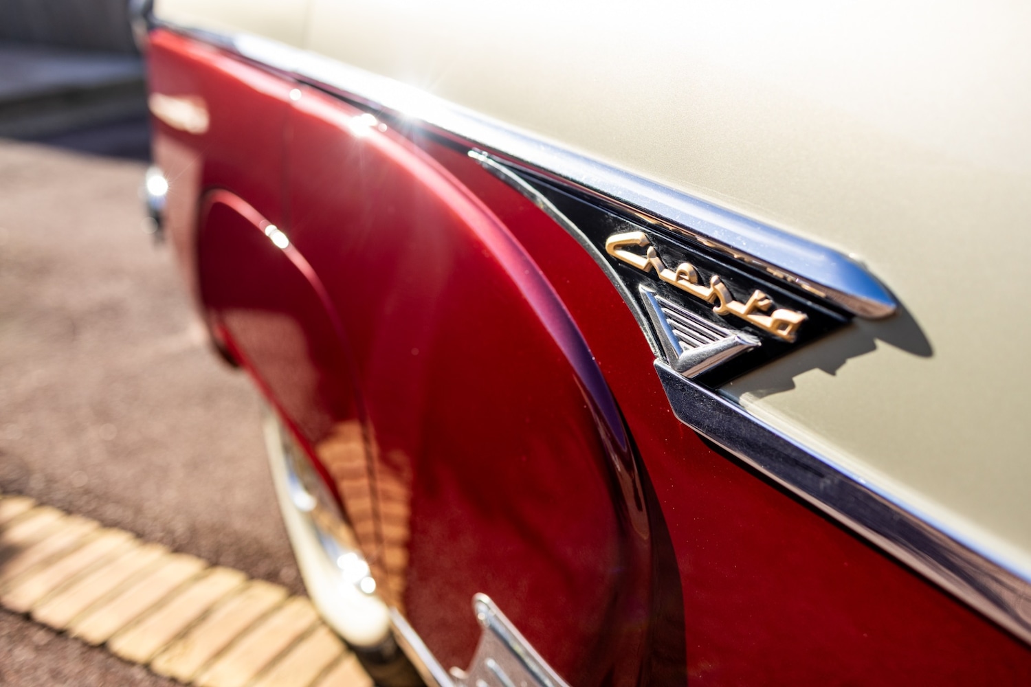 Used Vauxhall Cresta 1956 for sale - 76450038: Photo 19