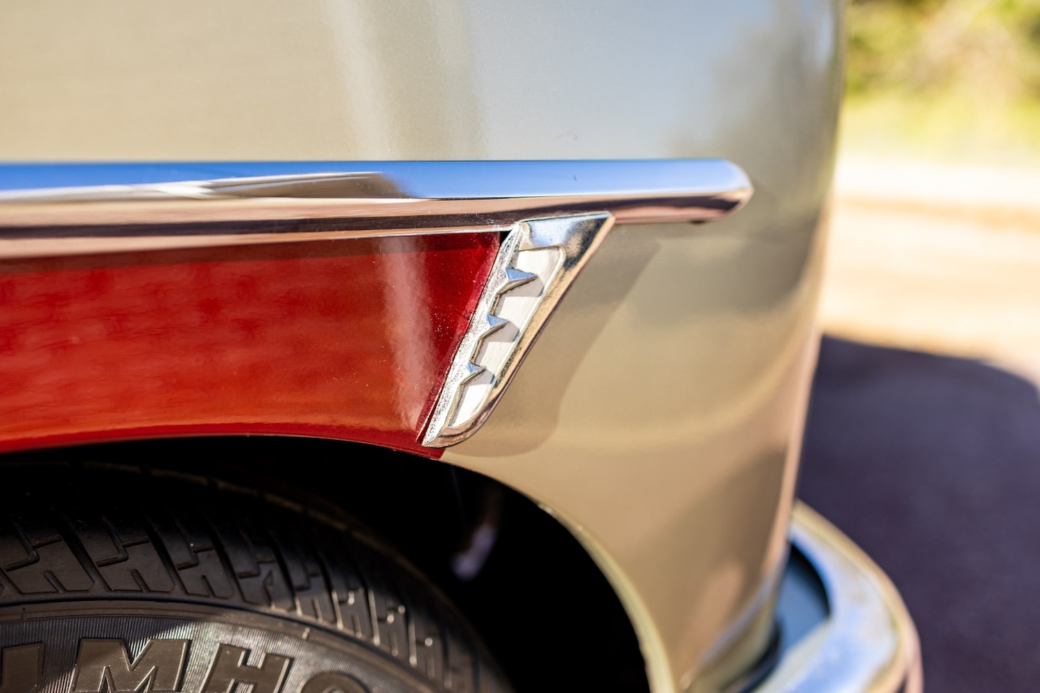 Used Vauxhall Cresta 1956 for sale - 76450038: Photo 21