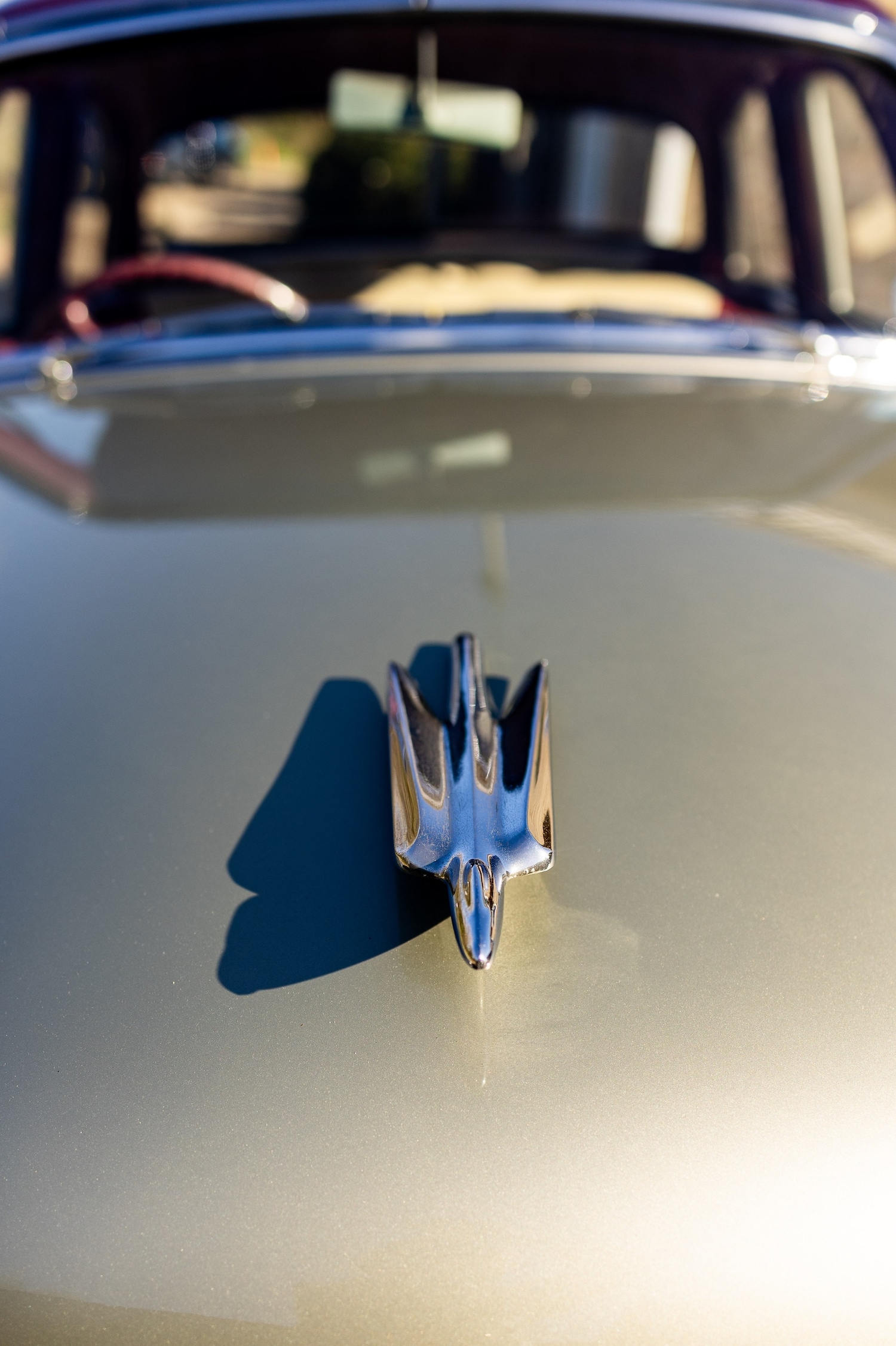 Used Vauxhall Cresta 1956 for sale - 76450038: Photo 28