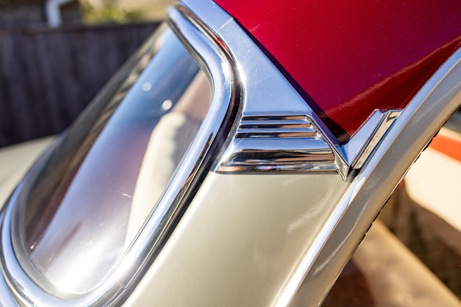 Used Vauxhall Cresta 1956 for sale - 76450038: Photo 32