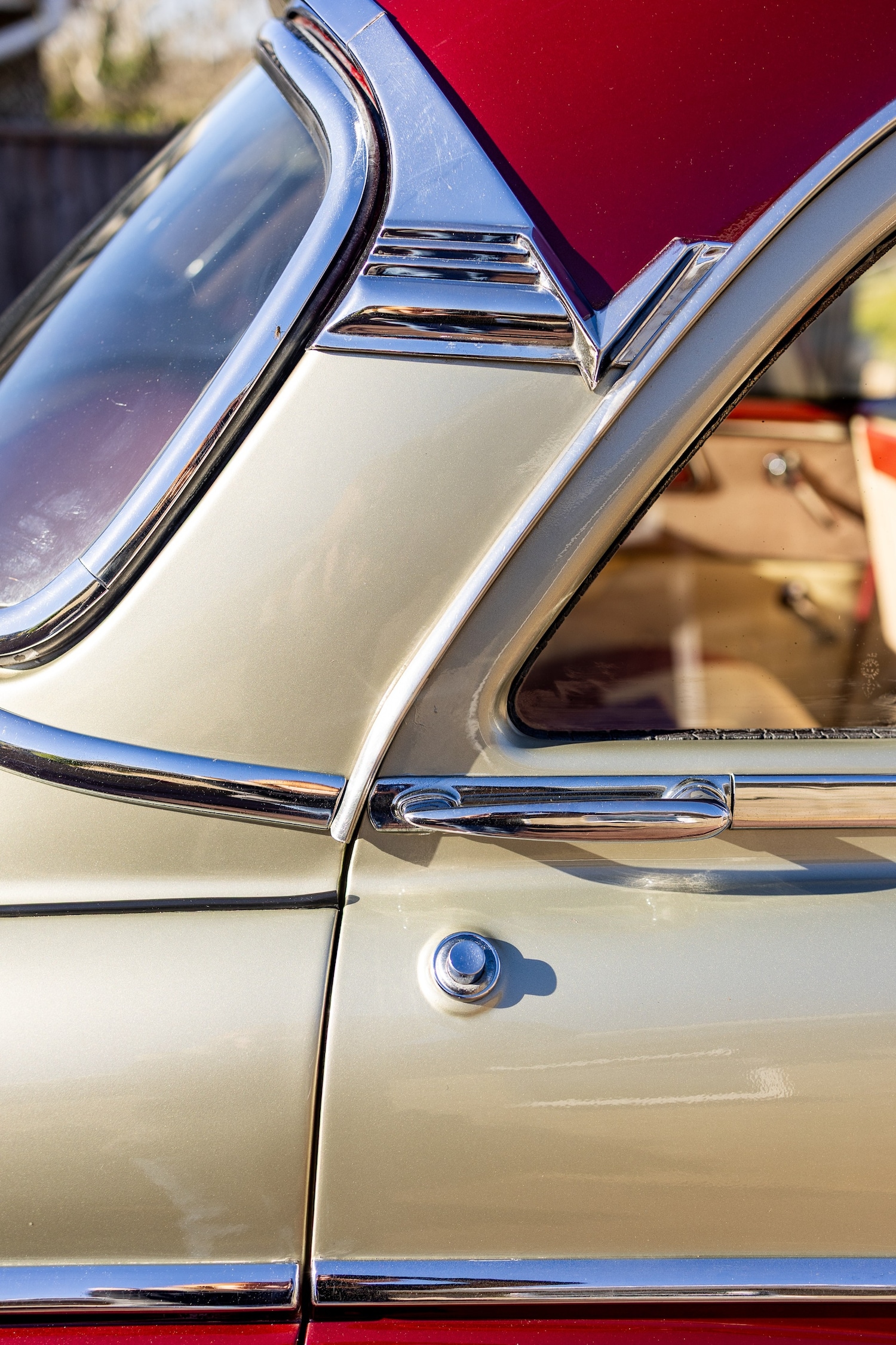 Used Vauxhall Cresta 1956 for sale - 76450038: Photo 34