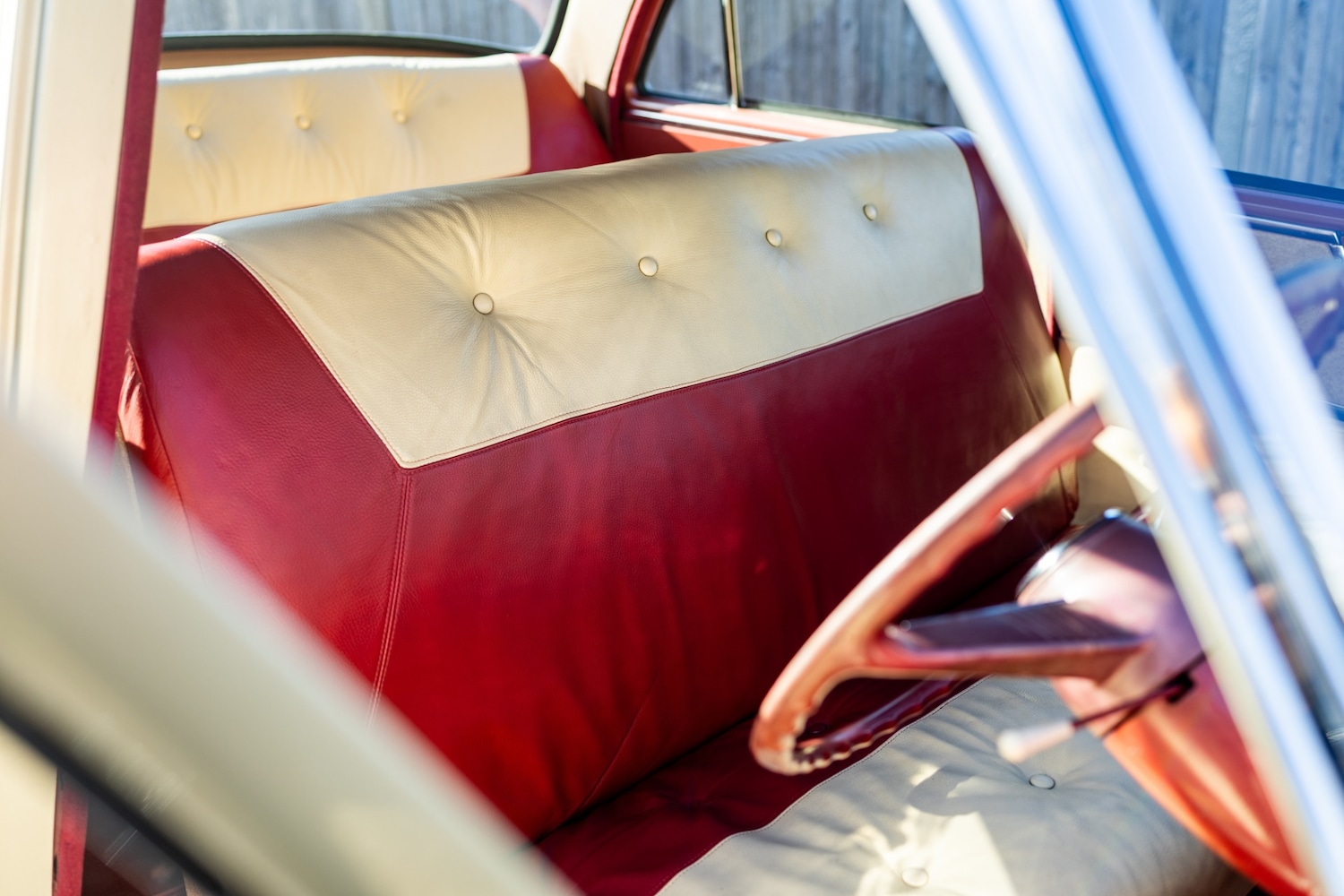 Used Vauxhall Cresta 1956 for sale - 76450038: Photo 38