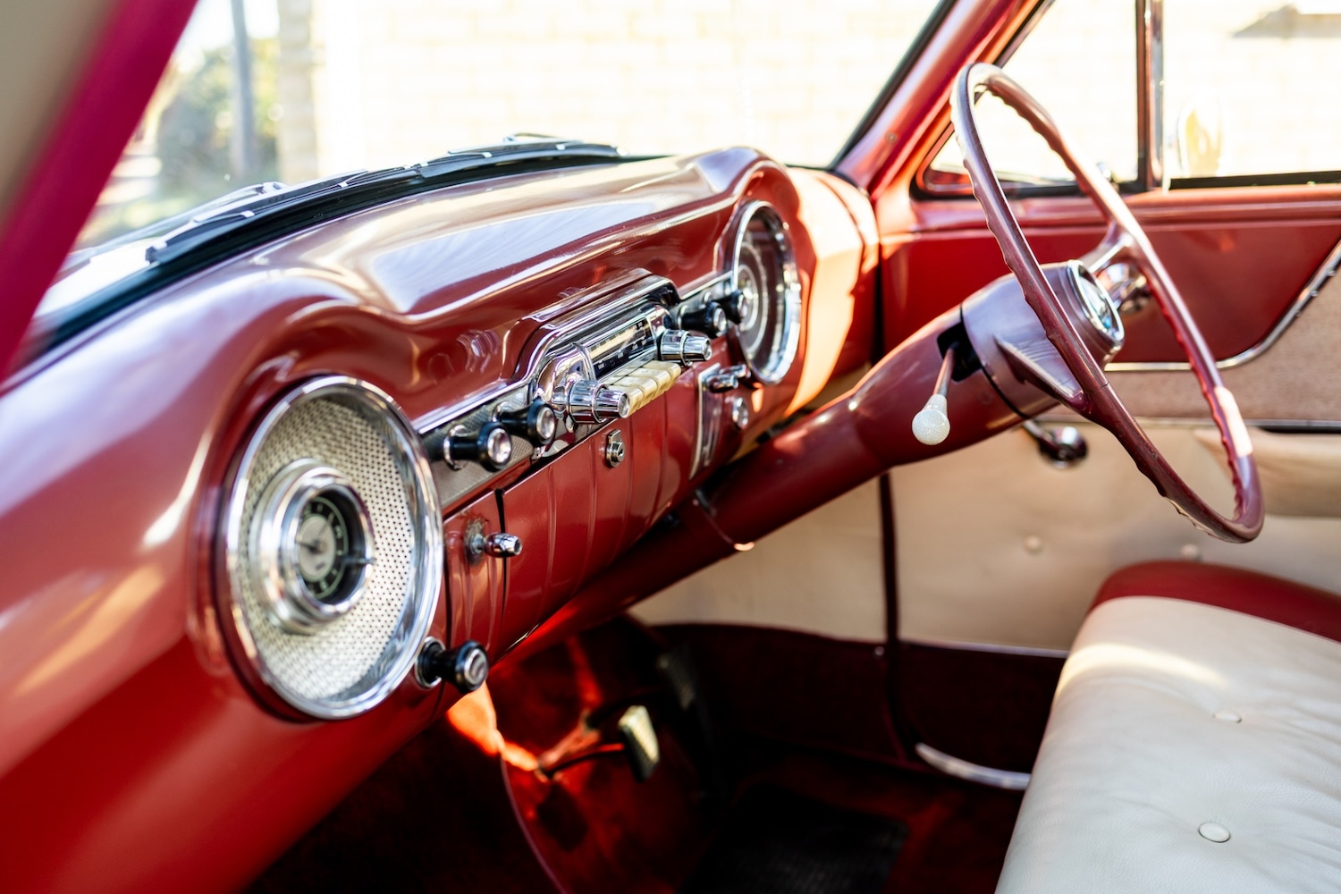 Used Vauxhall Cresta 1956 for sale - 76450038: Photo 39