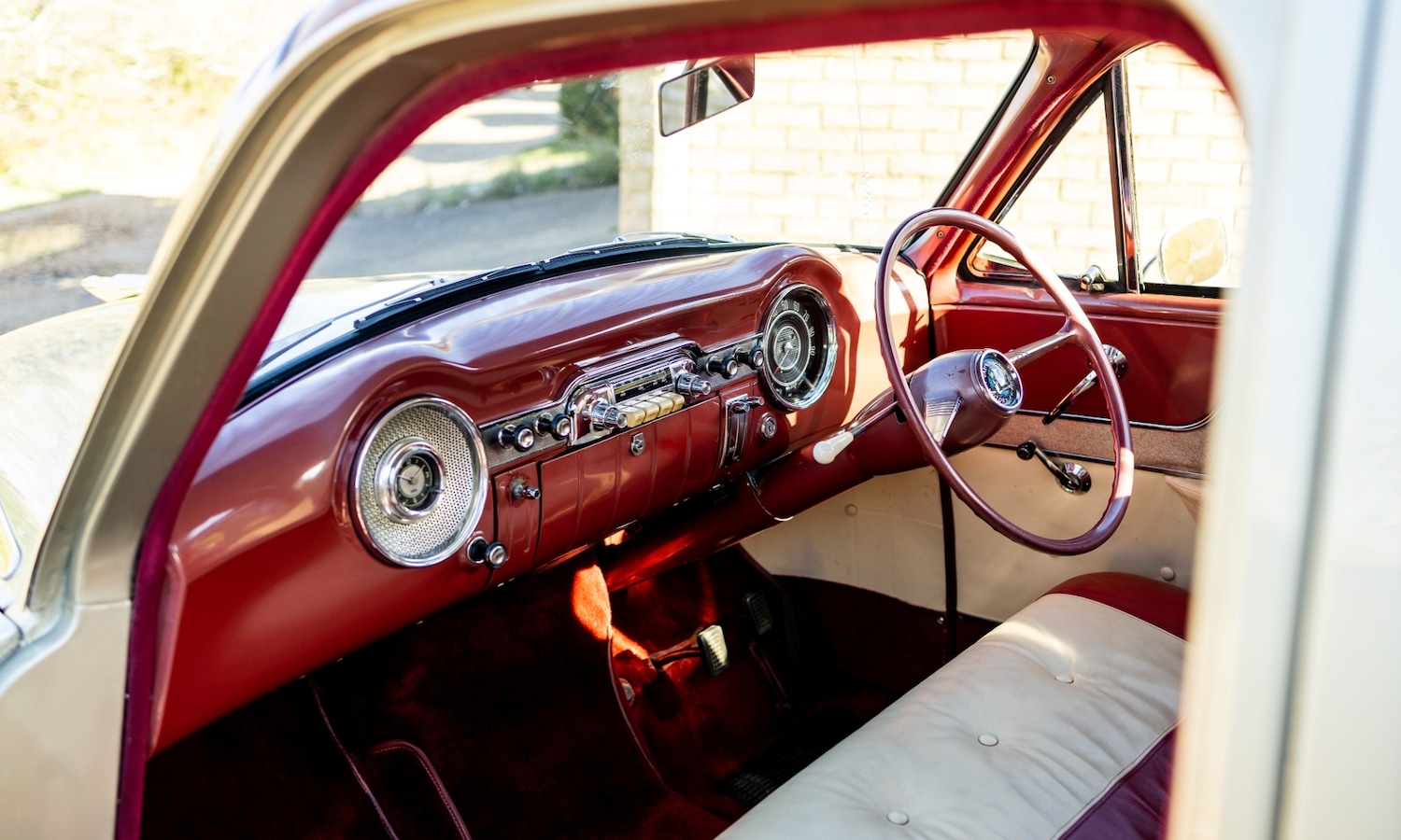 Used Vauxhall Cresta 1956 for sale - 76450038: Photo 4