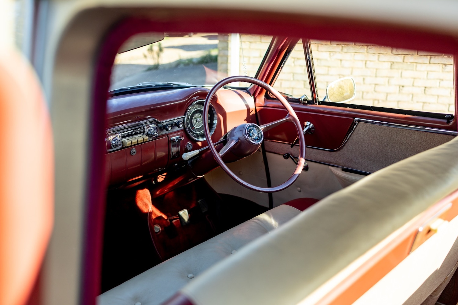 Used Vauxhall Cresta 1956 for sale - 76450038: Photo 40