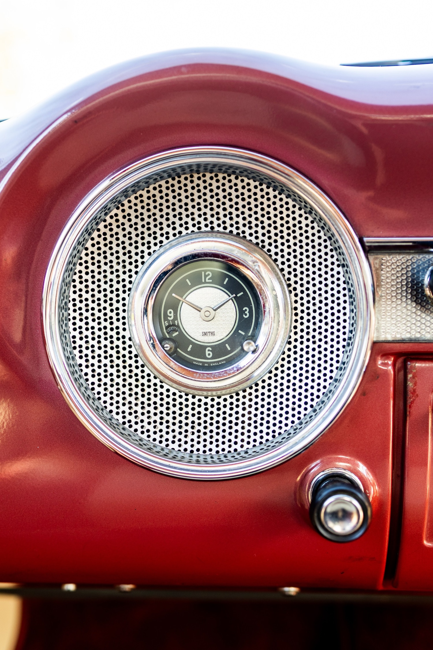 Used Vauxhall Cresta 1956 for sale - 76450038: Photo 43