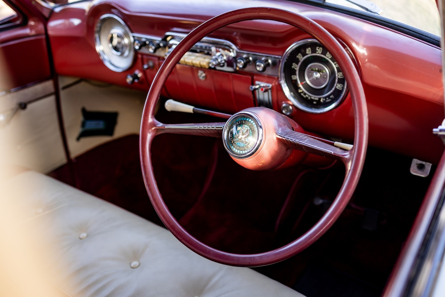 Used Vauxhall Cresta 1956 for sale - 76450038: Photo 47