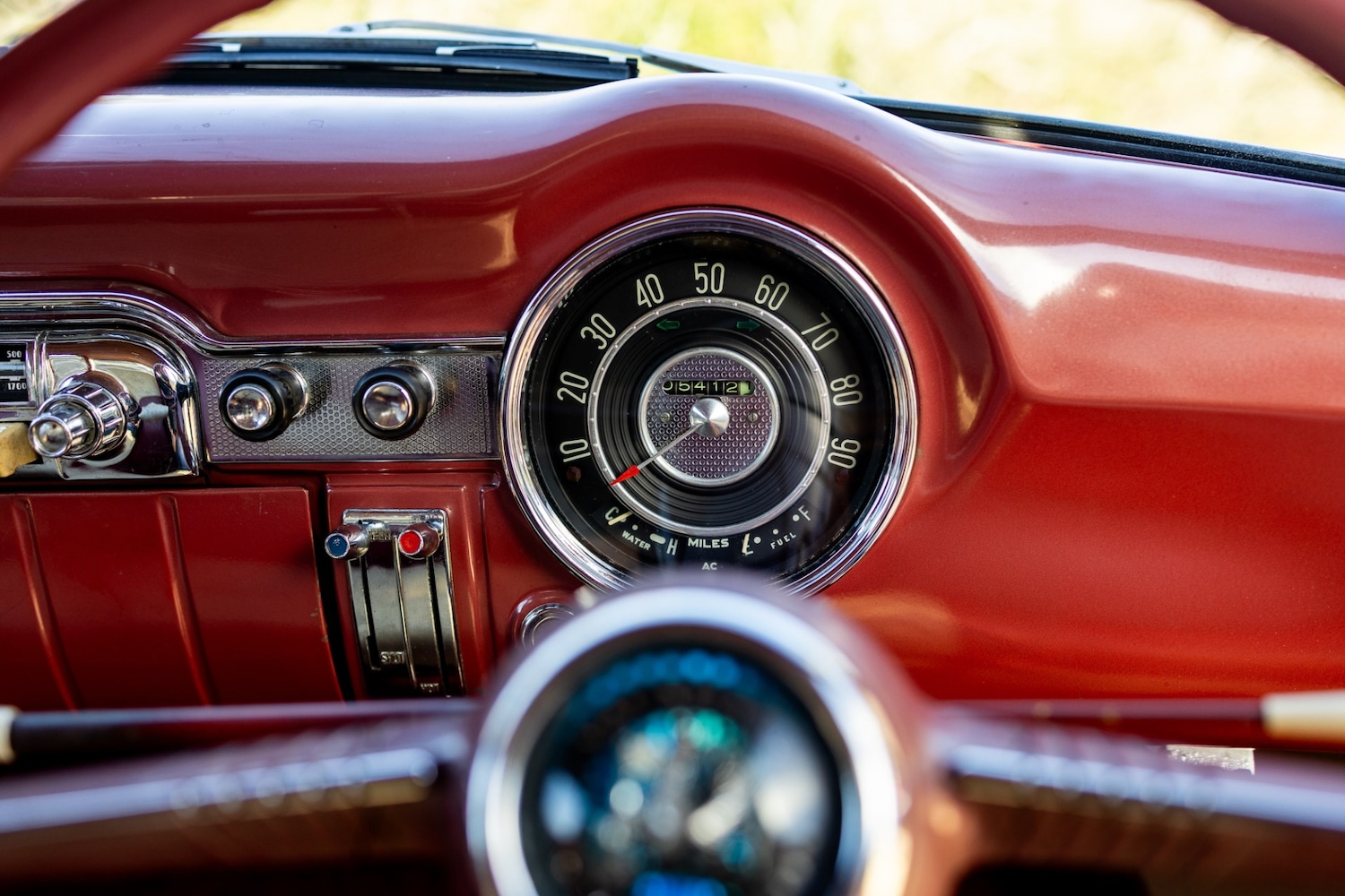 Used Vauxhall Cresta 1956 for sale - 76450038: Photo 50