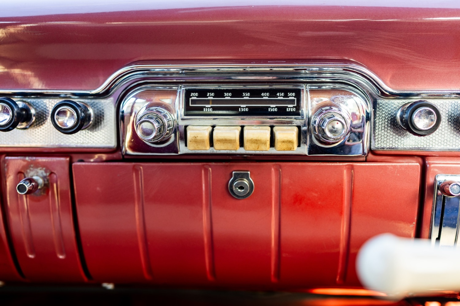 Used Vauxhall Cresta 1956 for sale - 76450038: Photo 51