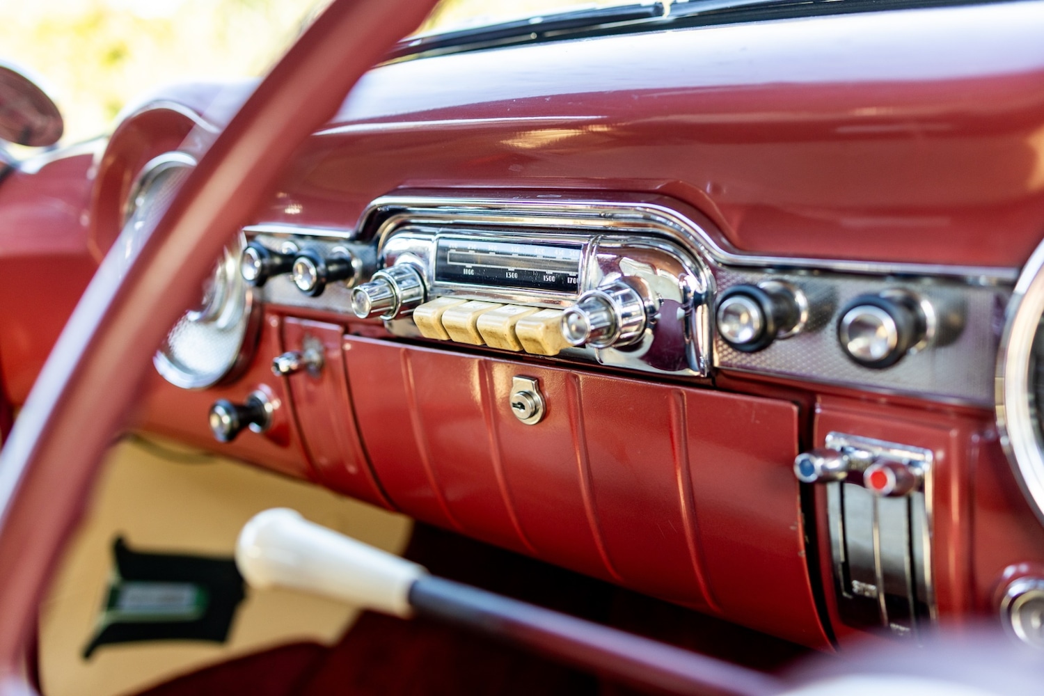 Used Vauxhall Cresta 1956 for sale - 76450038: Photo 52