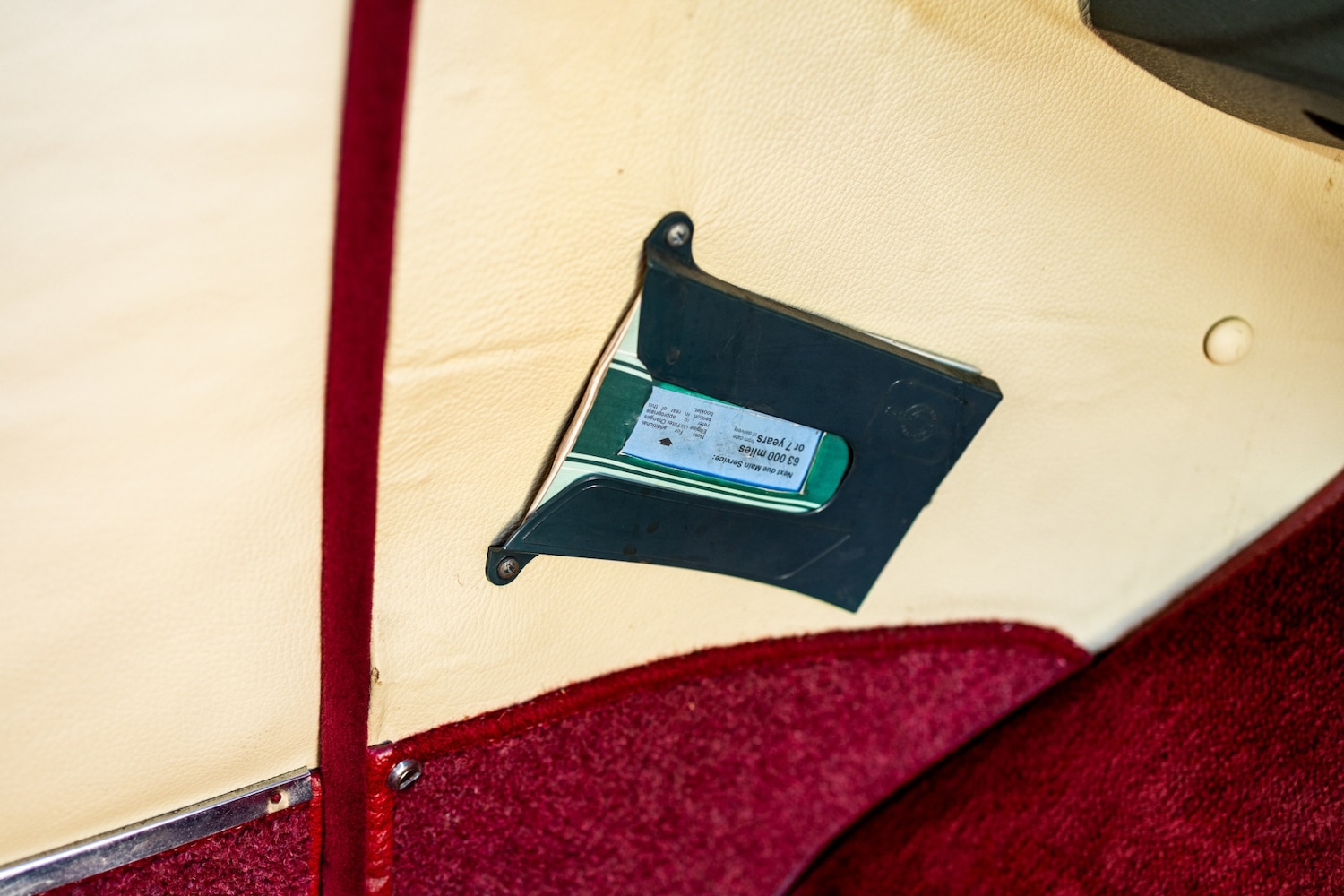 Used Vauxhall Cresta 1956 for sale - 76450038: Photo 53