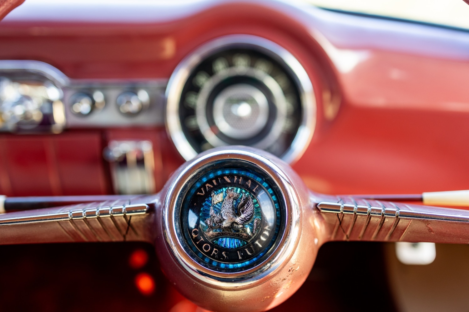 Used Vauxhall Cresta 1956 for sale - 76450038: Photo 54