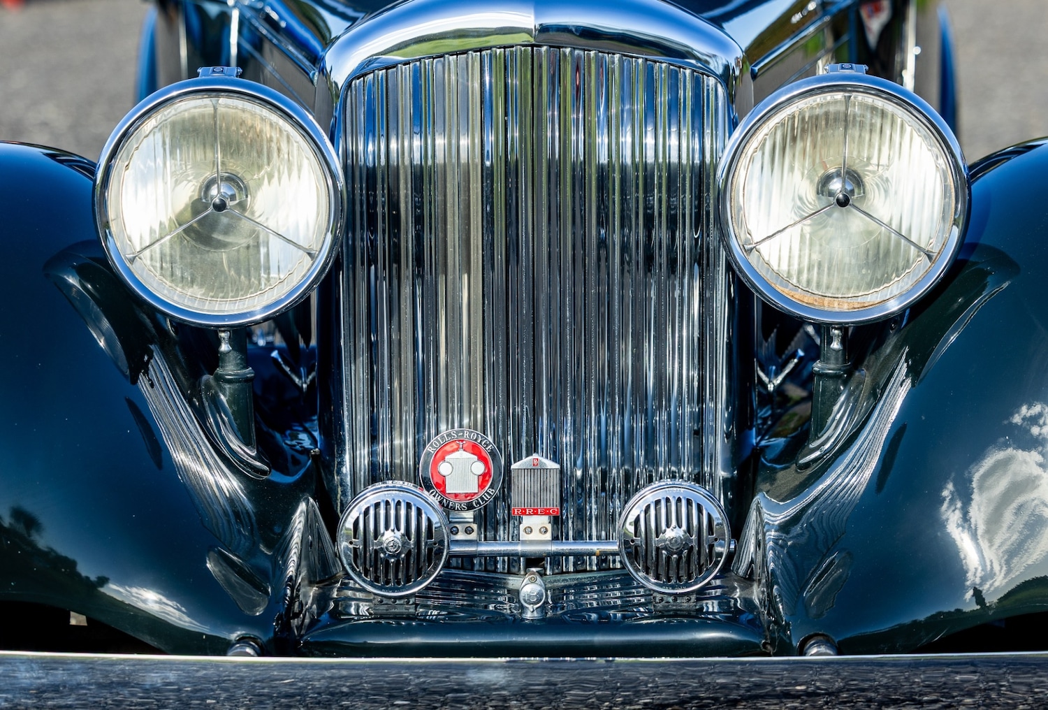 Used Bentley 4.25 Litre 1938 for sale - 76402056: Photo 12