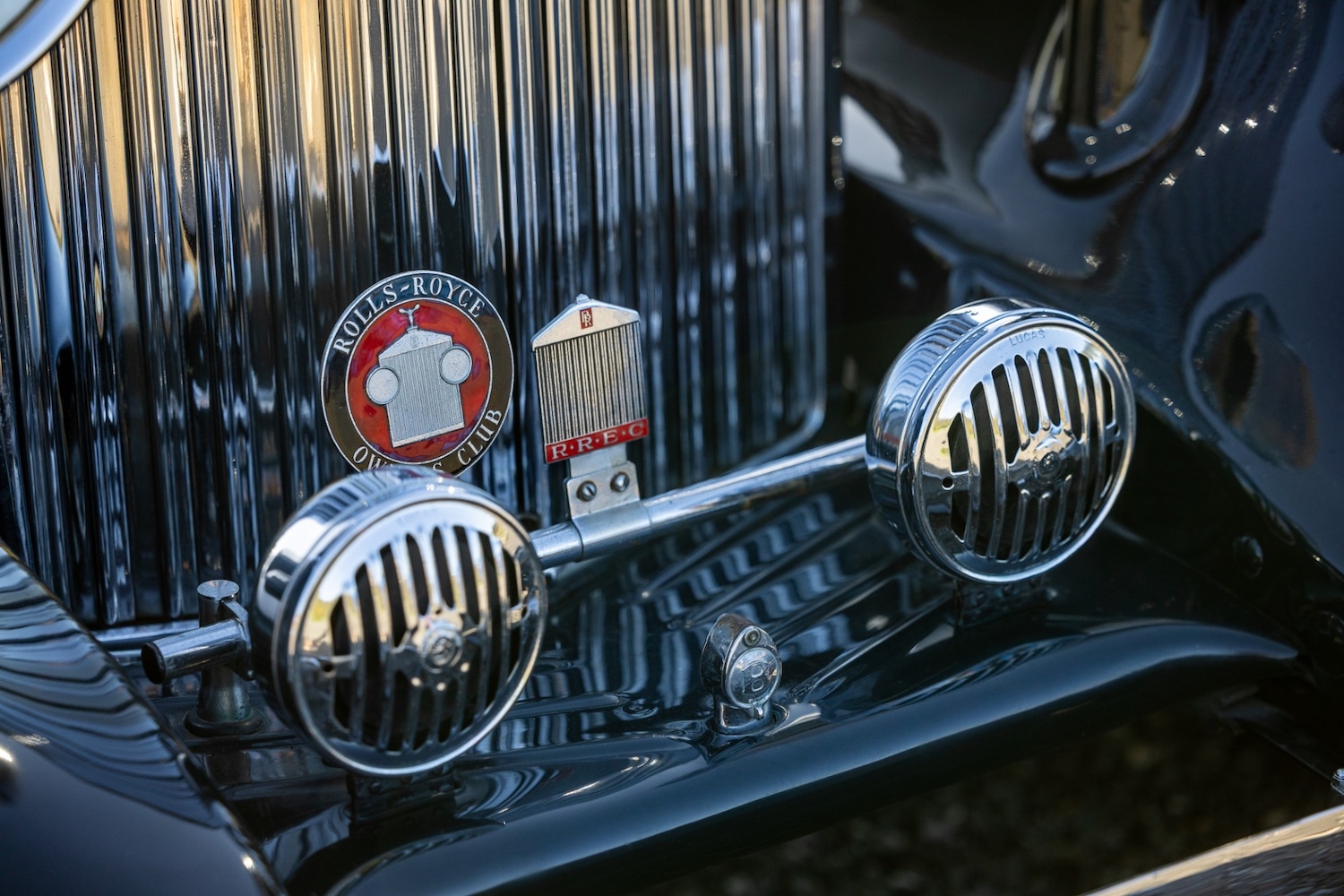 Used Bentley 4.25 Litre 1938 for sale - 76402056: Photo 21