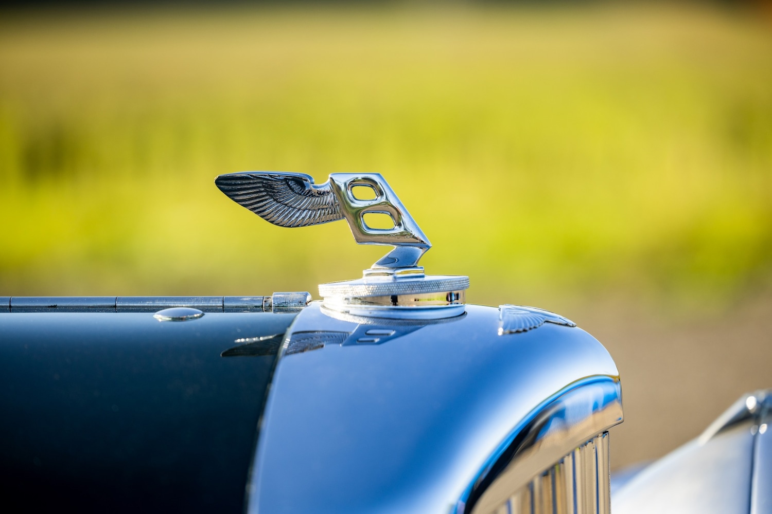 Used Bentley 4.25 Litre 1938 for sale - 76402056: Photo 24