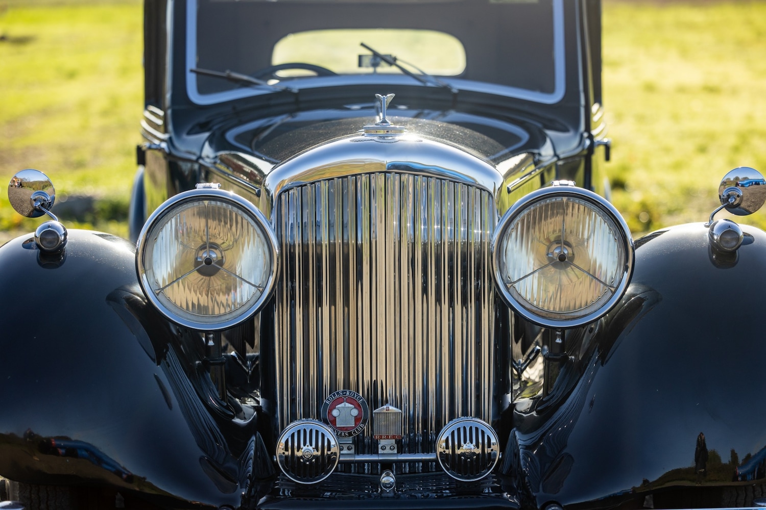 Used Bentley 4.25 Litre 1938 for sale - 76402056: Photo 25